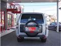 2014 Mitsubishi Pajero