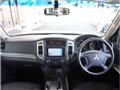 2014 Mitsubishi Pajero