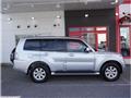 2014 Mitsubishi Pajero