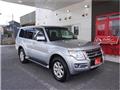 2014 Mitsubishi Pajero