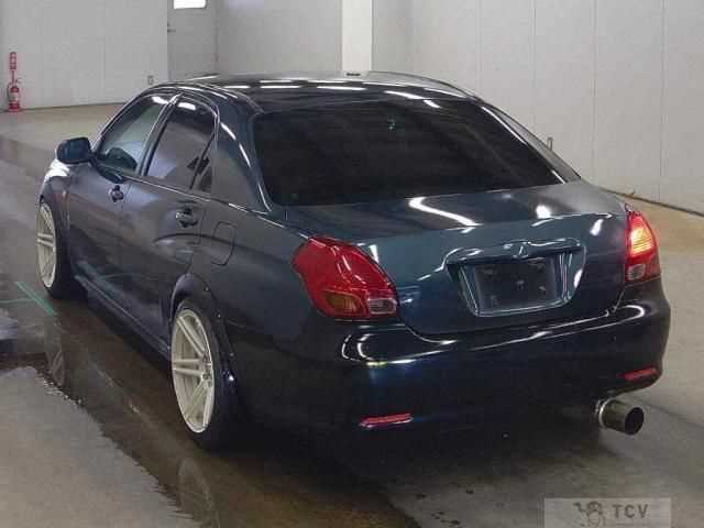 2001 Toyota Verossa