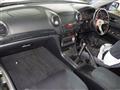 2001 Toyota Verossa