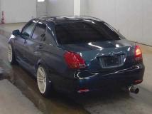 2001 Toyota Verossa