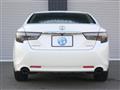 2017 Toyota Mark X