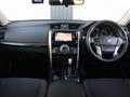 2017 Toyota Mark X
