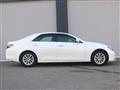 2017 Toyota Mark X