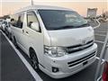 2013 Toyota Hiace