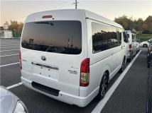 2013 Toyota Hiace