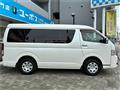 2015 Toyota Hiace