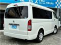 2015 Toyota Hiace