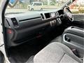 2015 Toyota Hiace