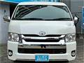 2015 Toyota Hiace