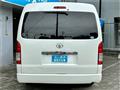 2015 Toyota Hiace