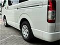 2015 Toyota Hiace