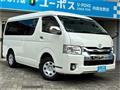 2015 Toyota Hiace