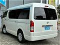 2015 Toyota Hiace