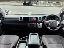 2015 Toyota Hiace