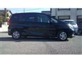 2019 Honda Freed