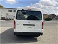 2017 Toyota Hiace Wagon