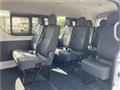 2017 Toyota Hiace Wagon