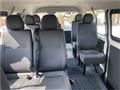 2017 Toyota Hiace Wagon