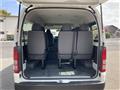2017 Toyota Hiace Wagon