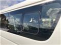 2017 Toyota Hiace Wagon