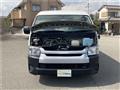 2017 Toyota Hiace Wagon