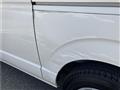 2017 Toyota Hiace Wagon