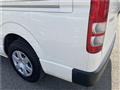2017 Toyota Hiace Wagon
