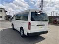 2017 Toyota Hiace Wagon