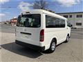 2017 Toyota Hiace Wagon