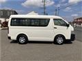 2017 Toyota Hiace Wagon