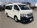 2017 Toyota Hiace Wagon