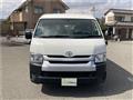 2017 Toyota Hiace Wagon