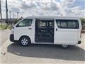 2017 Toyota Hiace Wagon