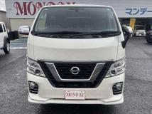 2020 Nissan NV350 Caravan