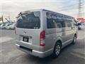 2020 Toyota Hiace Van