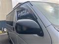 2020 Toyota Hiace Van