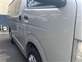 2020 Toyota Hiace Van