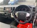 2020 Toyota Hiace Van