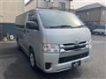 2020 Toyota Hiace Van