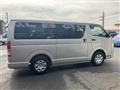 2020 Toyota Hiace Van