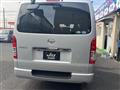2020 Toyota Hiace Van
