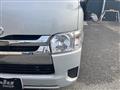 2020 Toyota Hiace Van
