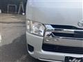 2020 Toyota Hiace Van