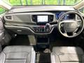 2016 Honda Odyssey Hybrid