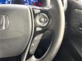 2016 Honda Odyssey Hybrid