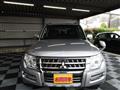 2017 Mitsubishi Pajero