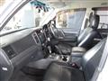 2017 Mitsubishi Pajero
